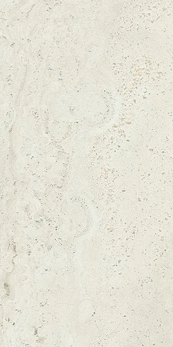 Unique Travertine Minimal White Naturale 60x120